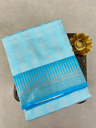 VEKATGIRI PURE SILK HANDLOOM SAREE