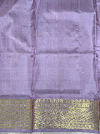 VEKATGIRI PURE SILK HANDLOOM SAREE
