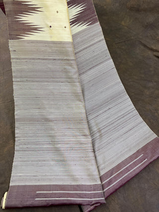 GADWAL PURE SILK HANDLOOM SAREE