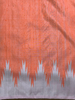 GADWAL PURE SILK HANDLOOM SAREE