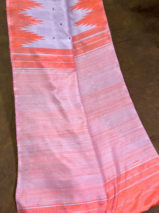 GADWAL PURE SILK HANDLOOM SAREE