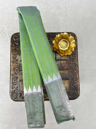 GADWAL PURE SILK HANDLOOM SAREE