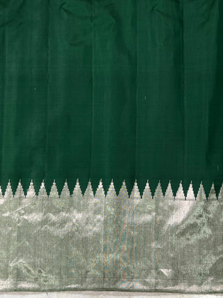 GADWAL PURE SILK HANDLOOM SAREE