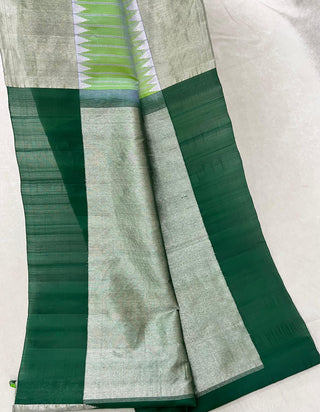 GADWAL PURE SILK HANDLOOM SAREE