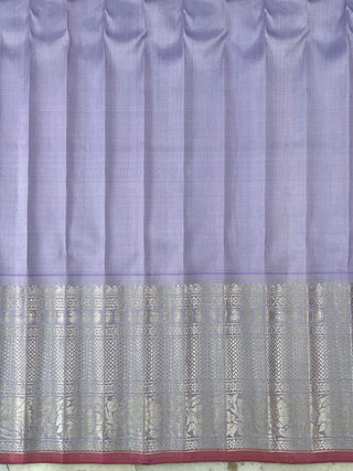 GADWAL PURE SILK HANDLOOM SAREE