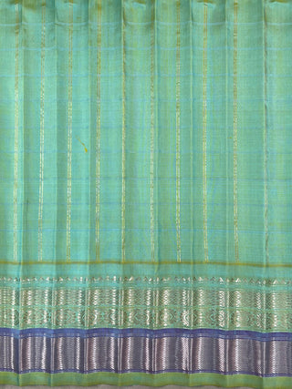 GADWAL PURE SILK HANDLOOM SAREE