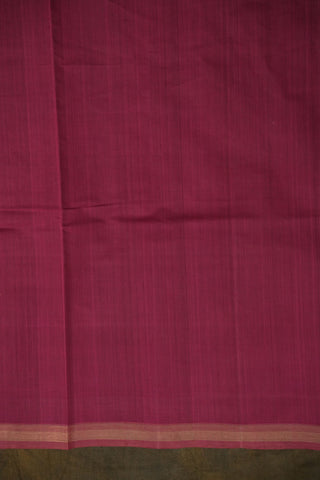 KANCHI COTTON SAREES