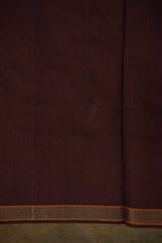 KANCHI COTTON SAREES