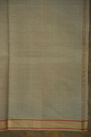 KANCHI COTTON SAREES