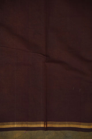 KANCHI COTTON SAREES