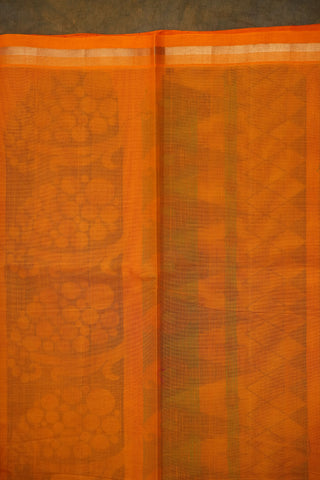 KANCHI COTTON SAREES