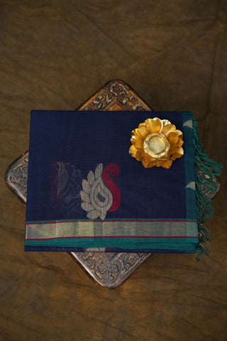 KANCHI COTTON SAREES