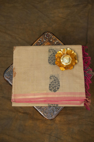 KANCHI COTTON SAREES