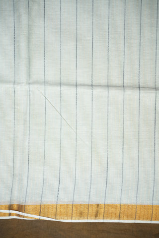LINEN COTTON SAREES