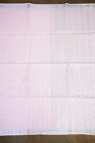 LINEN COTTON SAREES