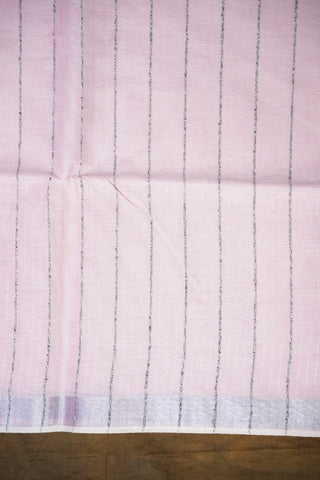 LINEN COTTON SAREES