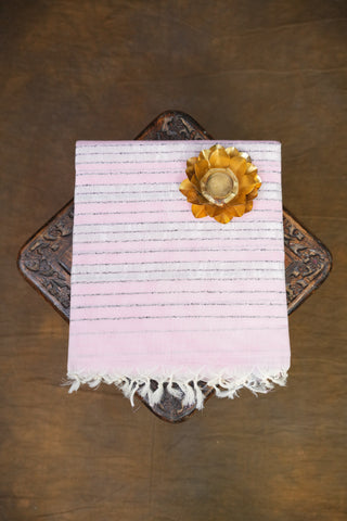 LINEN COTTON SAREES