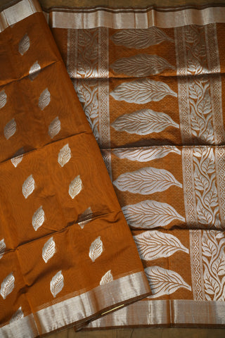 MANGALAGIRI SICO SAREE