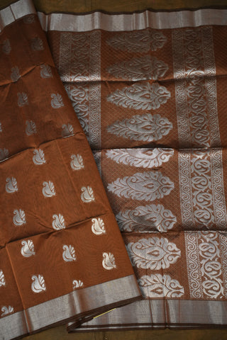 MANGALAGIRI SICO SAREE