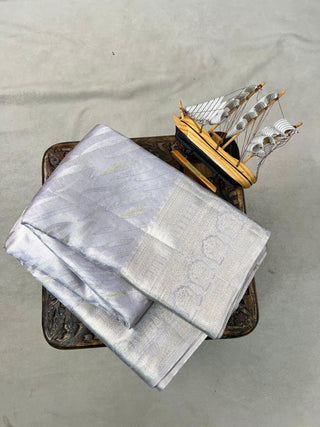 KANCHIPURAM PURE SILK SAREE