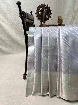 KANCHIPURAM PURE SILK SAREE