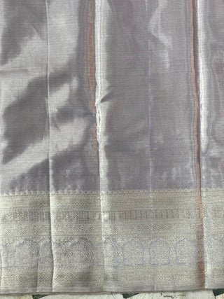 KANCHIPURAM PURE SILK SAREE