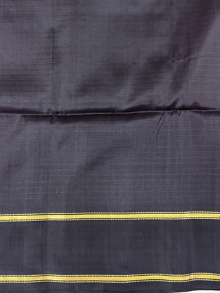 KANCHIPURAM SOFT SILK SAREE