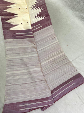 GADWAL PURE SILK HANDLOOM SAREE