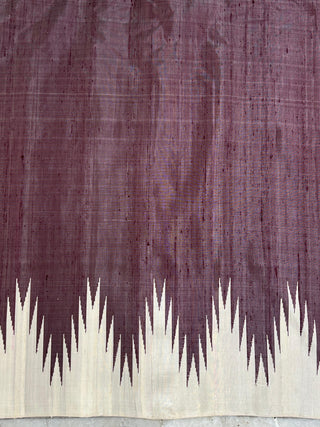 GADWAL PURE SILK HANDLOOM SAREE