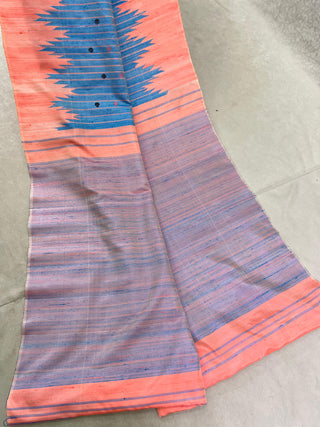 GADWAL PURE SILK HANDLOOM SAREE