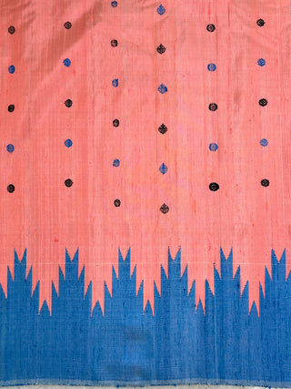 GADWAL PURE SILK HANDLOOM SAREE
