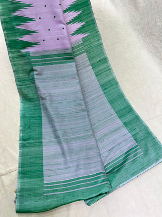 GADWAL PURE SILK HANDLOOM SAREE