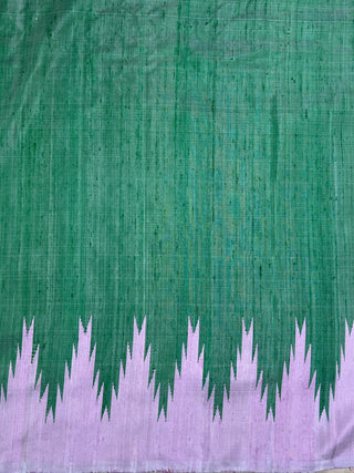 GADWAL PURE SILK HANDLOOM SAREE