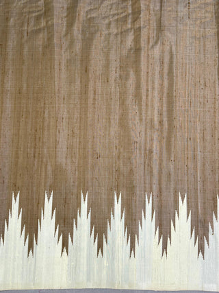 GADWAL PURE SILK HANDLOOM SAREE