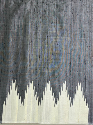 GADWAL PURE SILK HANDLOOM SAREE