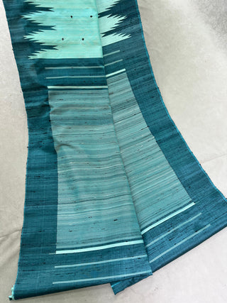GADWAL PURE SILK HANDLOOM SAREE