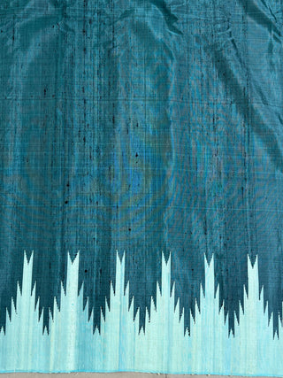 GADWAL PURE SILK HANDLOOM SAREE