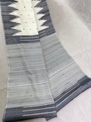 GADWAL PURE SILK HANDLOOM SAREE