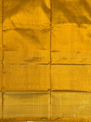 HANDLOOM POCHAMPALLY(IKAT) PURE SILK LEHENGA