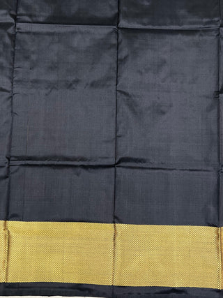 HANDLOOM POCHAMPALLY(IKAT) PURE SILK LEHENGA