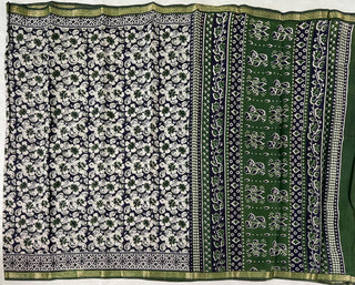 KALAMKARI FANCY SAREES