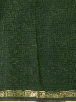 KALAMKARI FANCY SAREES