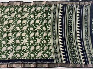 KALAMKARI FANCY SAREES