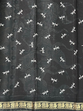 KALAMKARI FANCY SAREES