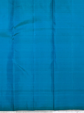 KANCHIPURAM PURE SILK SAREE