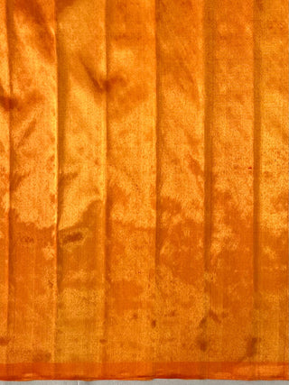 GADWAL TISSUE PURE SILK PAITHANI SAREE