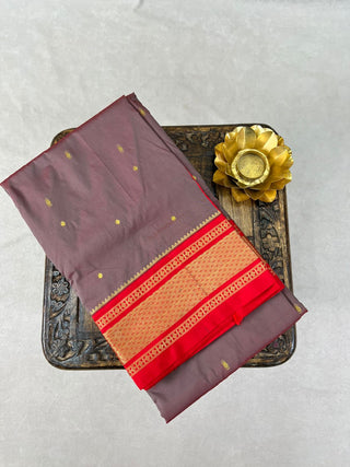 NARAYANPET BUTTA SAREE