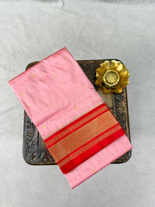 NARAYANPET BUTTA SAREE