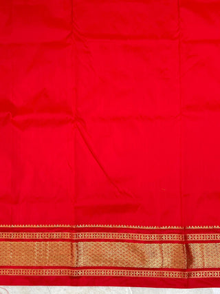 NARAYANPET BUTTA SAREE