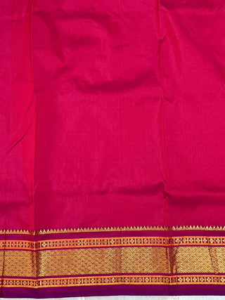 NARAYANPET BUTTA SAREE